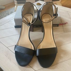 J Crew sandals, Women’s size 12